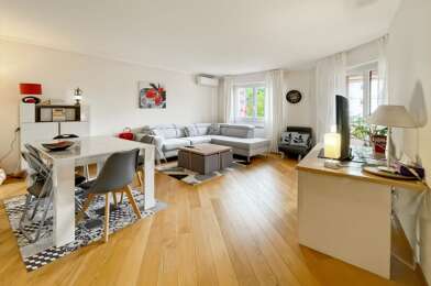 Appartement 4 pièces 399000 €