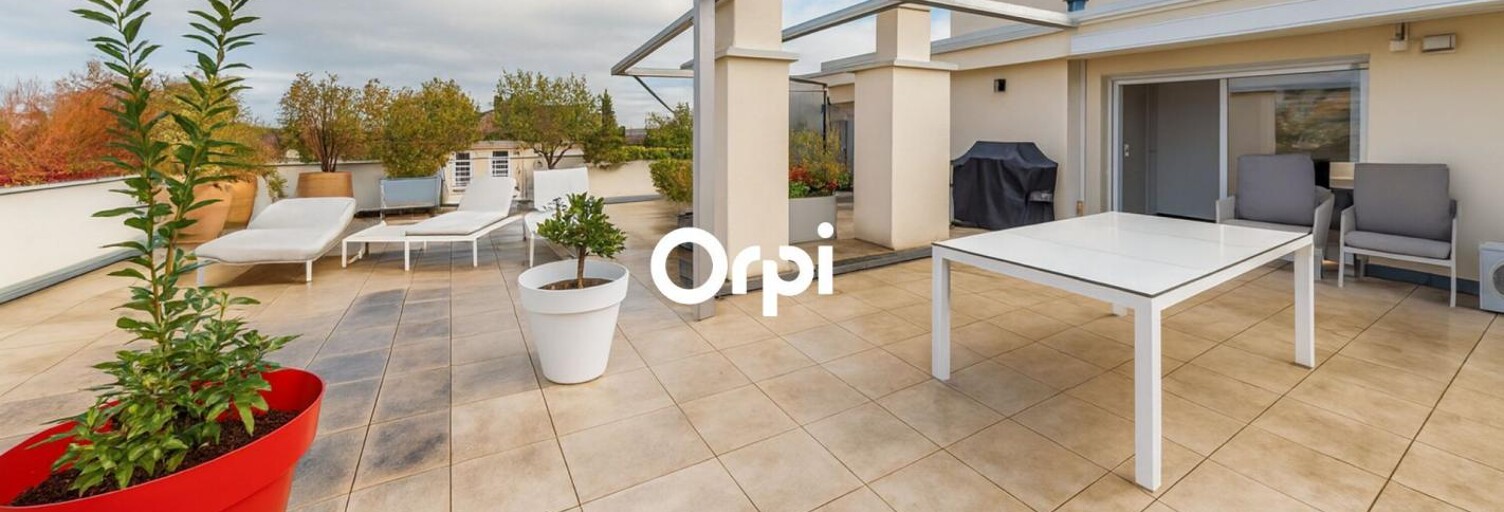 Maison 4 Pièces 98 m² à vendre à Toulouse (31500)