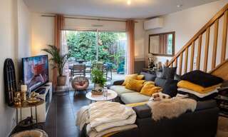 Maison 3 Pièces 73 m² à vendre à Toulouse (31100)