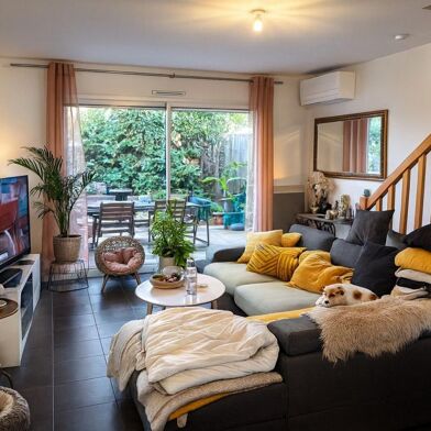 Maison 3 pièces 220000 €