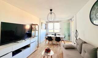 Appartement 3 Pièces 69 m² à vendre à Toulouse (31100)