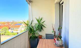 Appartement 3 Pièces 69 m² à vendre à Toulouse (31100)