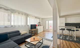 Appartement 5 Pièces 112 m² à vendre à Toulouse (31500)