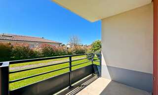 Appartement 2 Pièces 38 m² à vendre à Aucamville (31140)