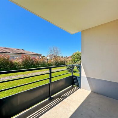 Appartement 2 pièces 97000 €