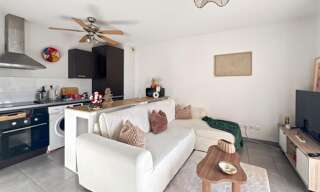 Appartement 2 Pièces 38 m² à vendre à Aucamville (31140)