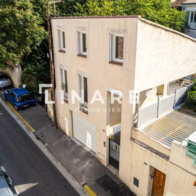Maison 3 pièces 280000 €