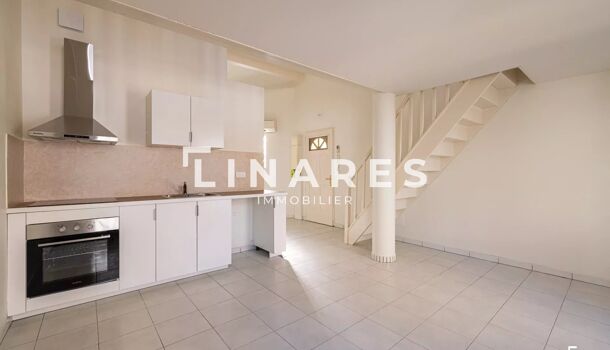 Villa / Maison 3 pièces  à vendre Marseille 4eme 13004