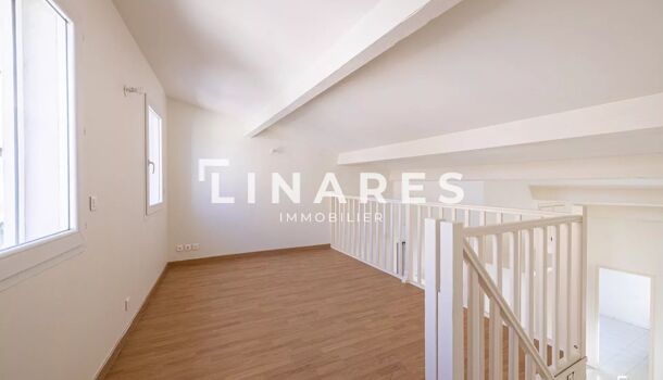 Villa / Maison 3 pièces  à vendre Marseille 4eme 13004