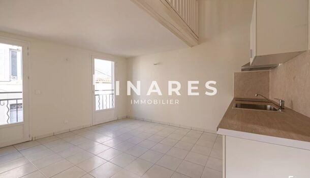 Villa / Maison 3 pièces  à vendre Marseille 4eme 13004