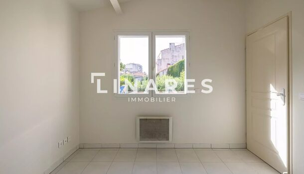 Villa / Maison 3 pièces  à vendre Marseille 4eme 13004
