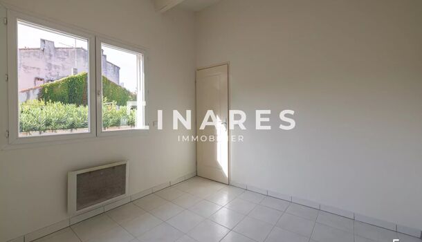 Villa / Maison 3 pièces  à vendre Marseille 4eme 13004