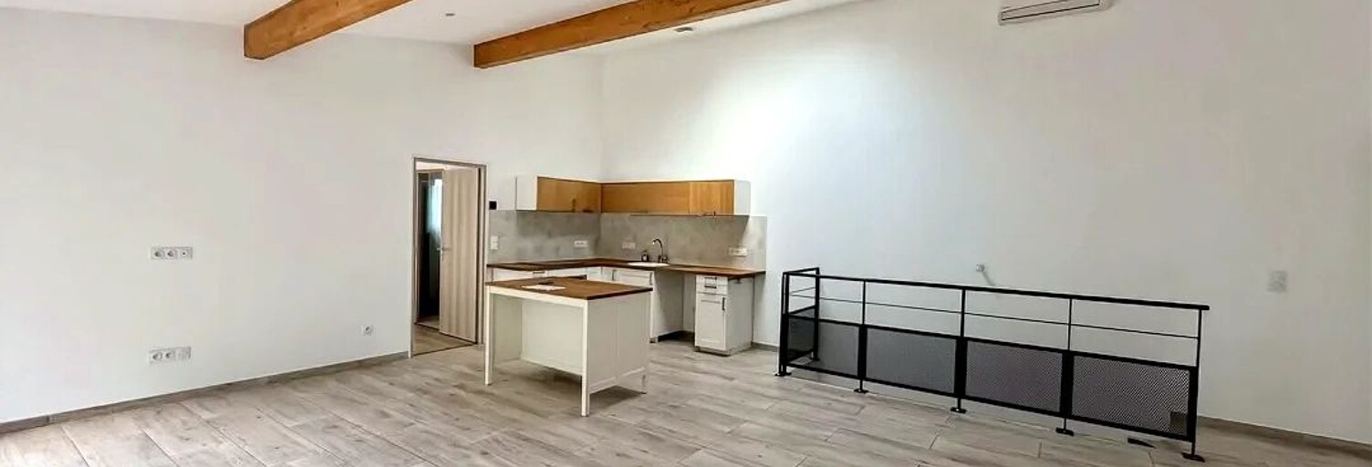 Maison 4 Pièces 109 m² à vendre à Générac (30510)