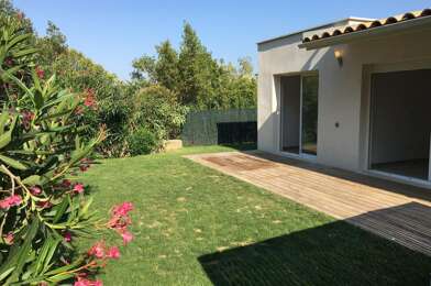 Maison 4 pièces 360000 €