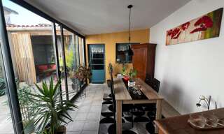 Maison 5 Pièces 107 m² à vendre à Cozes (17120)