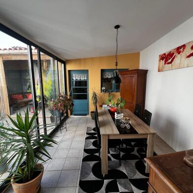 Maison 5 pièces 209500 €