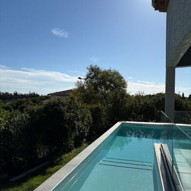 Maison 5 pièces 525000 €