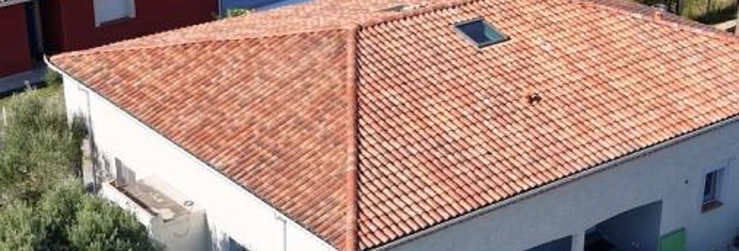 Maison 5 Pièces 167 m² à vendre à Ramonville-Saint-Agne (31520)