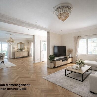 Maison 5 pièces 499000 €