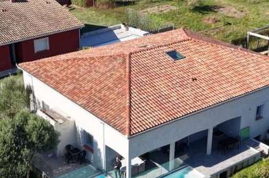 Maison 5 pièces 475000 €