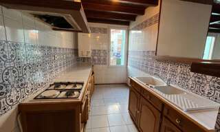 Maison 5 Pièces 90 m² à vendre à Toulouse (31400)