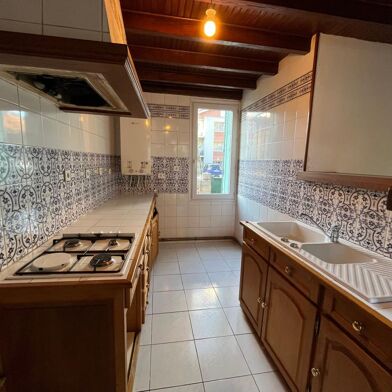 Maison 5 pièces 315000 €