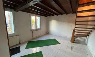 Maison 5 Pièces 90 m² à vendre à Toulouse (31400)