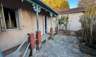 Maison 5 Pièces 90 m² à vendre à Toulouse (31400)