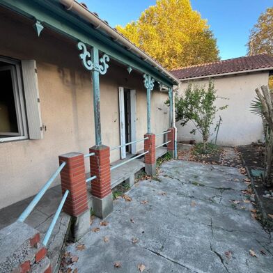 Maison 5 pièces 315000 €