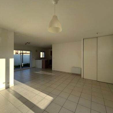 Maison 4 pièces 895 €