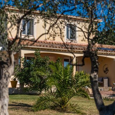 Maison 5 pièces 595000 €