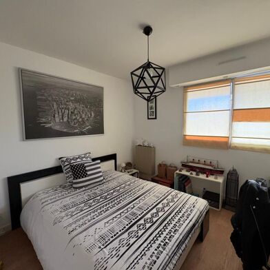 Appartement 3 pièces 167800 €