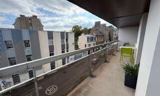 Appartement 3 Pièces 67 m² à vendre à Saint-Brieuc (22000)