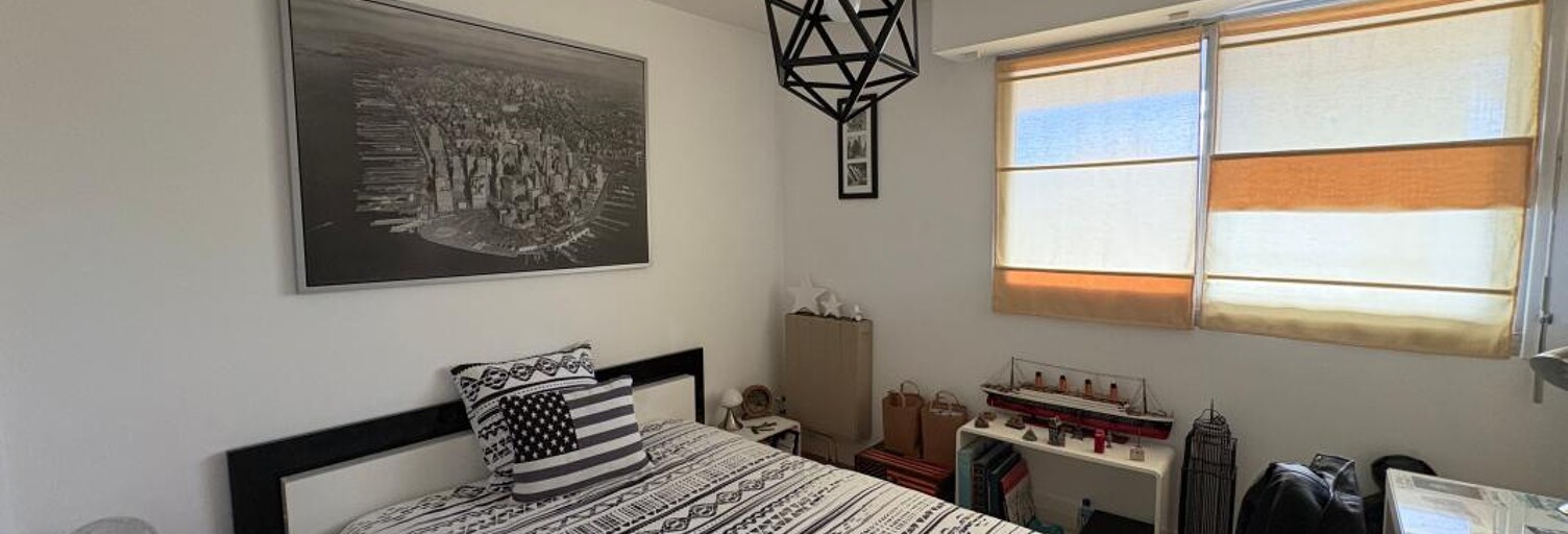 Appartement 3 Pièces 67 m² à vendre à Saint-Brieuc (22000)