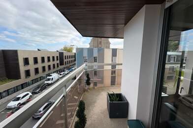 Appartement 3 pièces 167800 €