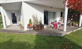 Appartement 3 Pièces 72 m² à vendre à Meschers-sur-Gironde (17132)