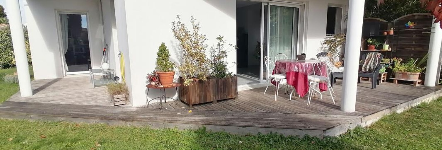 Appartement 3 Pièces 72 m² à vendre à Meschers-sur-Gironde (17132)