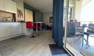 Appartement 2 Pièces 38 m² à vendre à Rouffiac-Tolosan (31180)