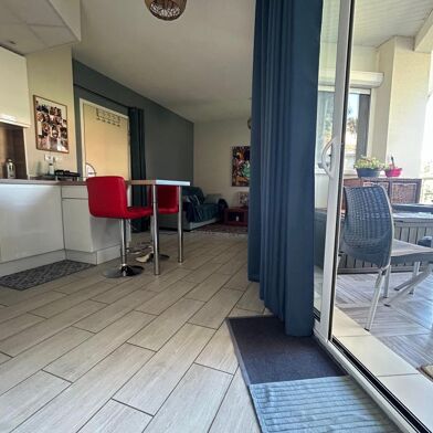 Appartement 2 pièces 106500 €