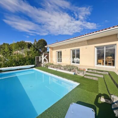 Maison 7 pièces 360000 €