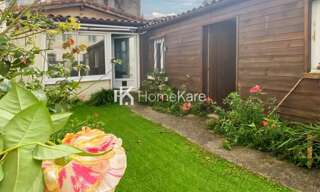 Maison 5 Pièces 60 m² à vendre à Bordeaux (33200)