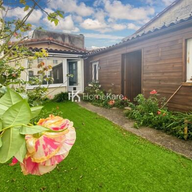 Maison 5 pièces 260000 €