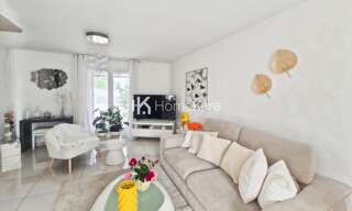 Maison 6 Pièces 125 m² à vendre à Portet-sur-Garonne (31120)