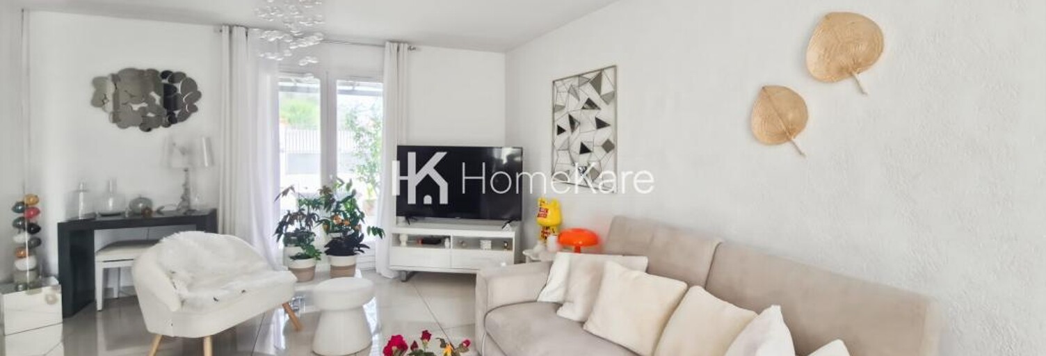 Maison 6 Pièces 125 m² à vendre à Portet-sur-Garonne (31120)