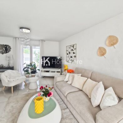 Maison 6 pièces 349000 €