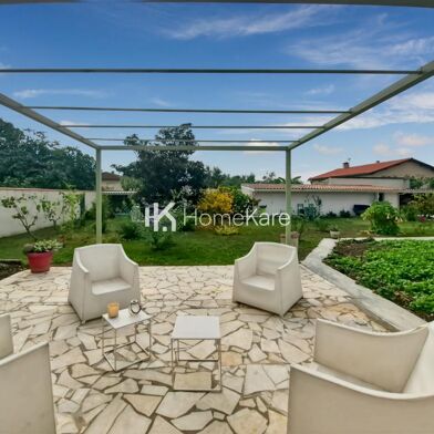 Maison 6 pièces 345000 €