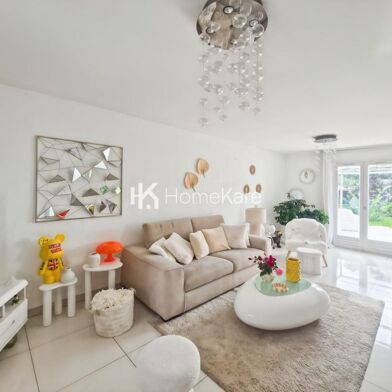 Maison 6 pièces 335000 €