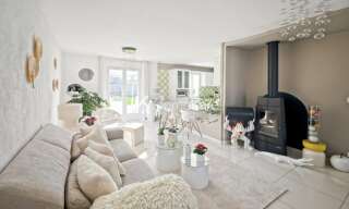 Maison 6 Pièces 125 m² à vendre à Portet-sur-Garonne (31120)