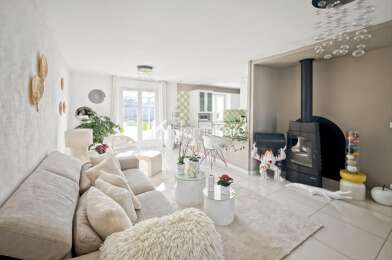 Maison 6 pièces 335000 €