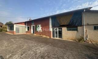 Maison 5 Pièces 155 m² à vendre à Lodes (31800)